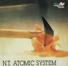 Atomic System